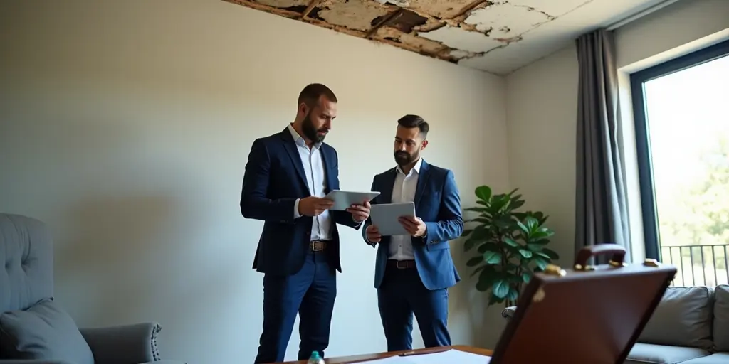 Supporting image for Why Public Adjusters Are Essential: The Truth About Insurance Claim Settlements