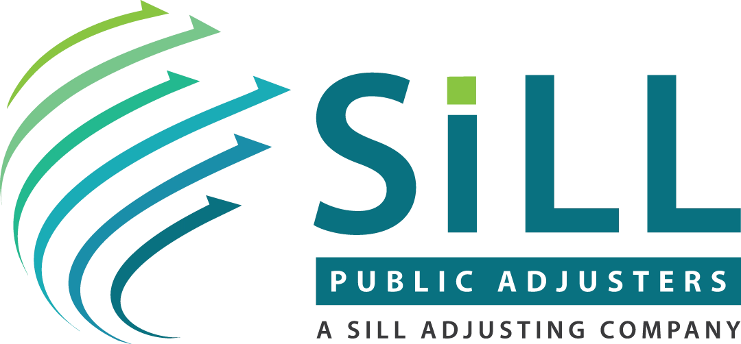 Sill Logo