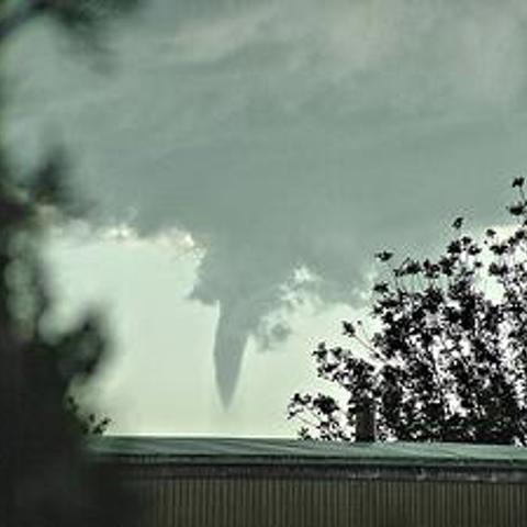 Tornado damage? Hire Sill public adjusters for help with your claim