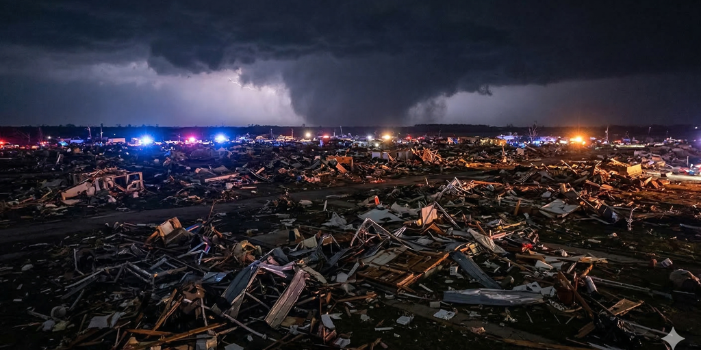 Supporting image for Emergency Guide: Tornado Insurance Claims in Illinois and Indiana (March 2026)