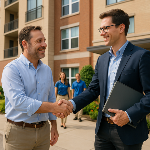 Alexander Property Holdings secures a million-dollar settlement with help from public adjusters