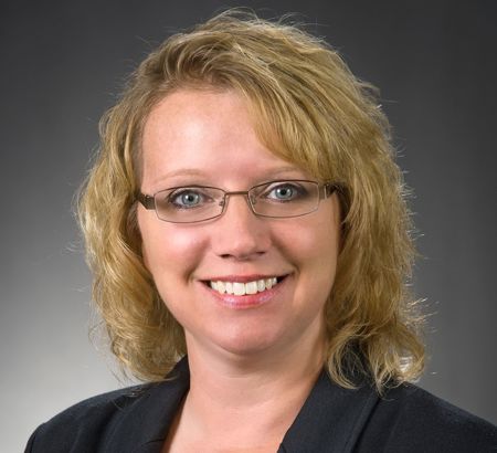 Monica Dezsi headshot