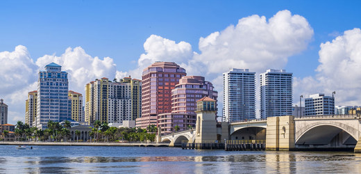 West Palm Beach, Florida image