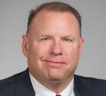 Michael Werner headshot