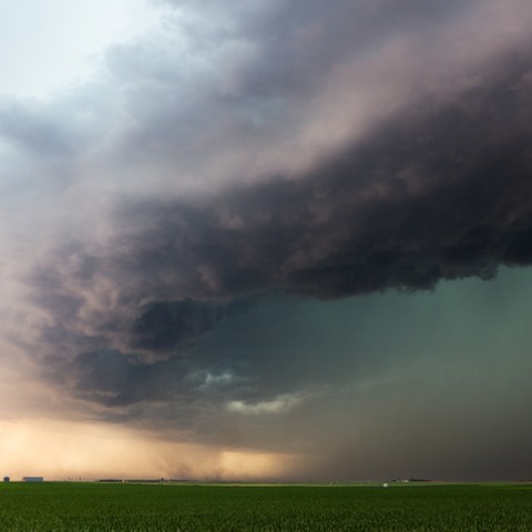 Step-by-step guide to filing an insurance claim after a derecho damages your property