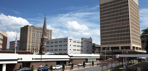 Utica, New York image