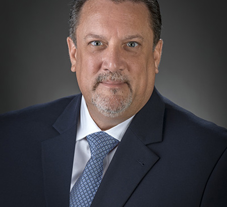 Scott Perry headshot