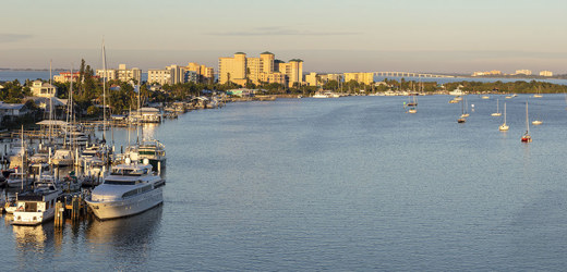 Fort Myers, Florida image