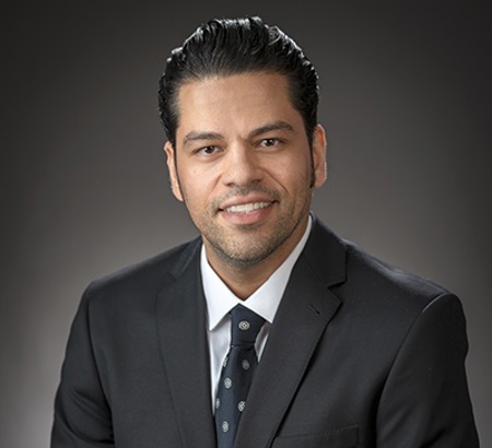 Adrian Sanchez headshot