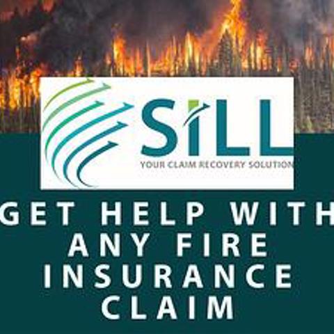 Wildfires cause significant property damage in Larimer County, CO