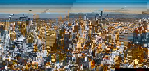 Seattle, Washington Public Adjuster image