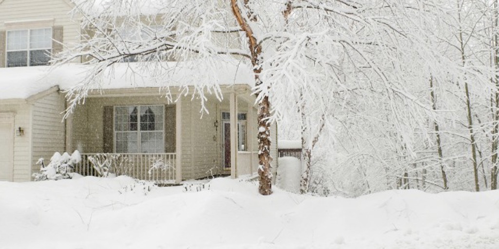 Braving the Winter Blues: Tips to prevent winter weather damage, and how a public adjuster helps with an insurance claim