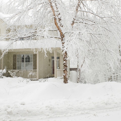 Braving the Winter Blues: Tips to prevent winter weather damage, and how a public adjuster helps with an insurance claim