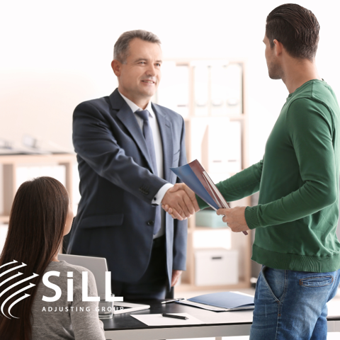 Sill Public Adjusters: Your Advocate for Maximum Insurance Settlements