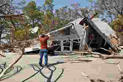 Tornado damage insurance claim help, Sill Public Adjusters