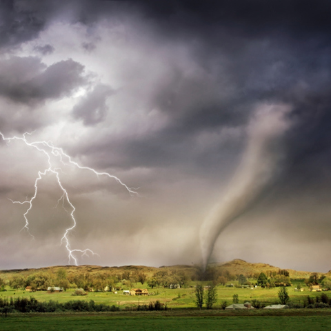 Tornado insurance claim leads to challenges for PA apartment owner