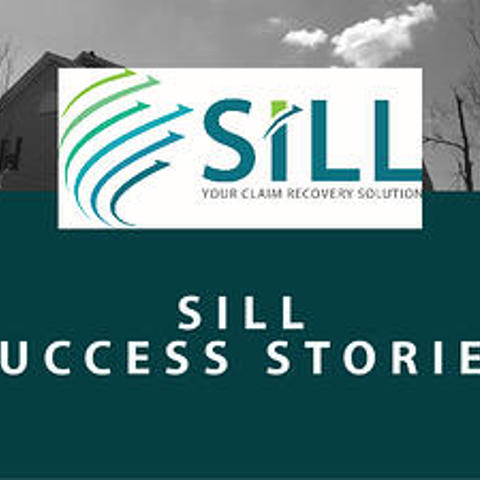 Sill helps Diesel Dick's after fire destroyed business in Bloomington, IL