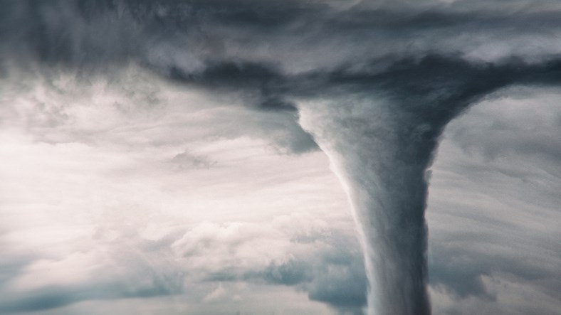 Sill helps Dayton business recover after devastating tornado