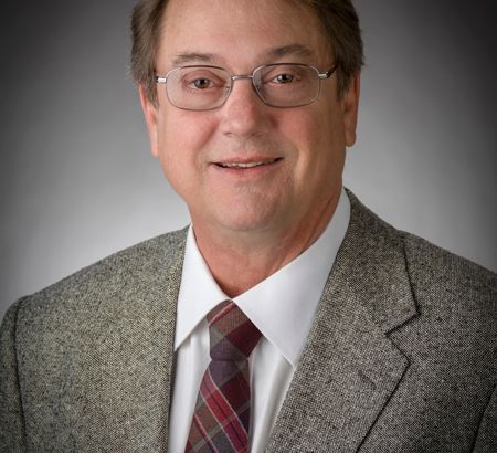 Keith Brenneman headshot