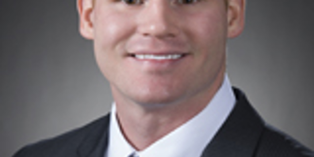 Ryan Wittensoldner | Regional Vice President & Executive General Adjuster