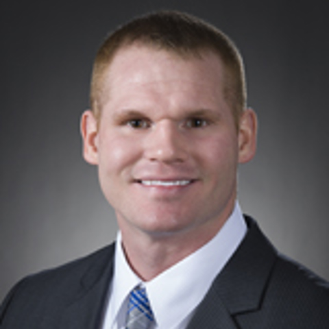 Ryan Wittensoldner | Regional Vice President & Executive General Adjuster