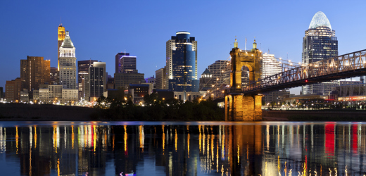 Cincinnati, Ohio Public Adjuster image