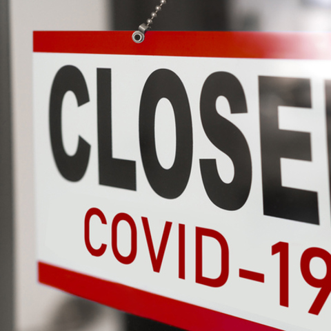 Fitness center wins minor court victory related to Covid-19 business interruption claim