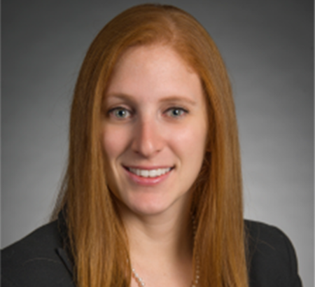 Alexandra Datillo headshot