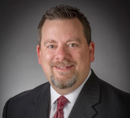 Jaeson L. Taylor, JD headshot