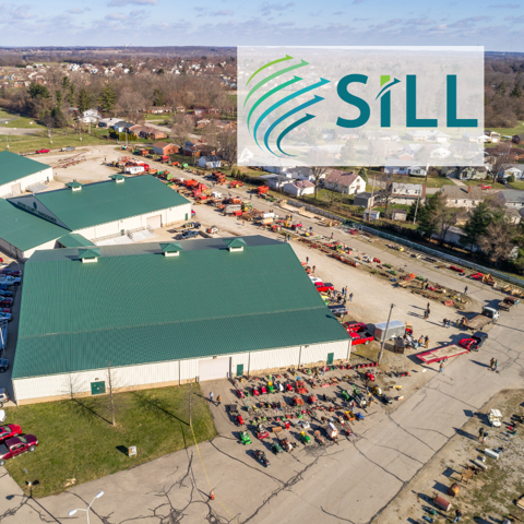 How the Allegan County Fair secured a major commercial insurance settlement after building collapse in Michigan
