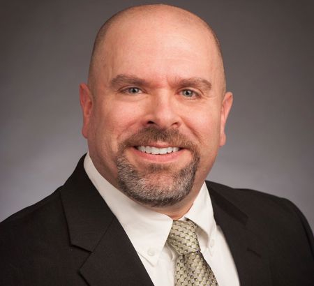 Duane Hyer headshot