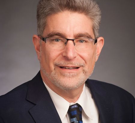 Jeffrey Gould, CPA headshot