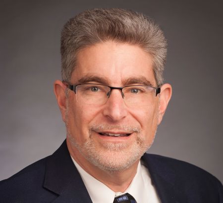 Jeffrey Gould, CPA headshot