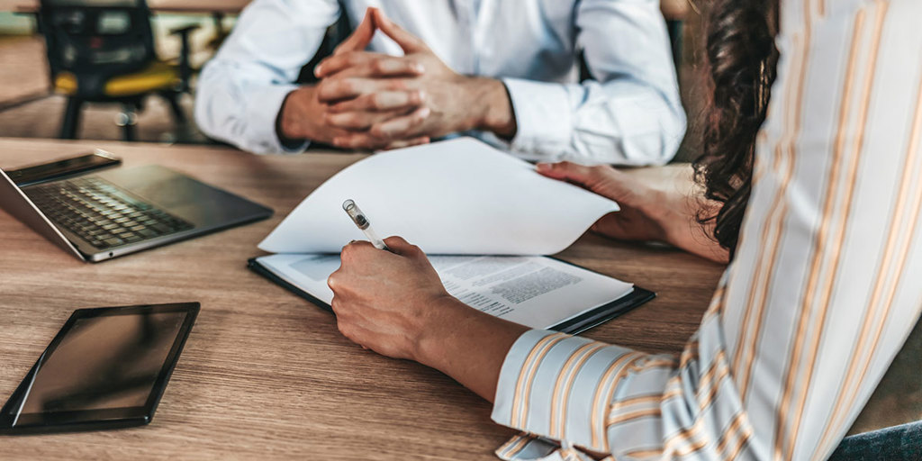 Business Interruption. What is it?