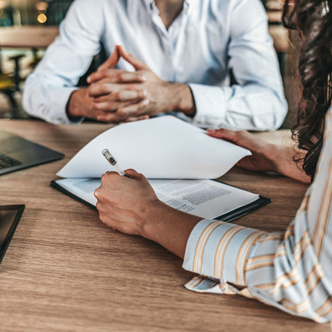 Business Interruption. What is it?