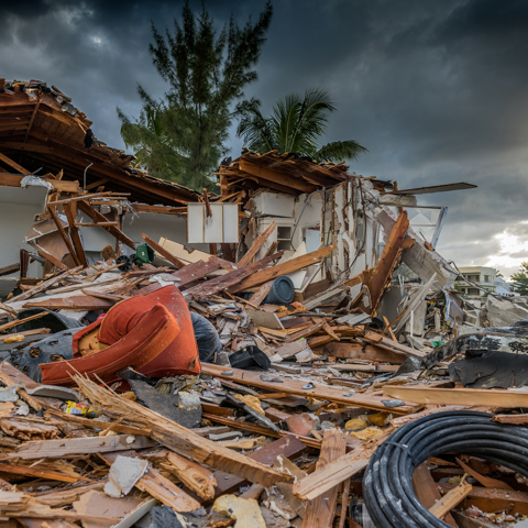 How a public adjuster helps with a hurricane insurance claim