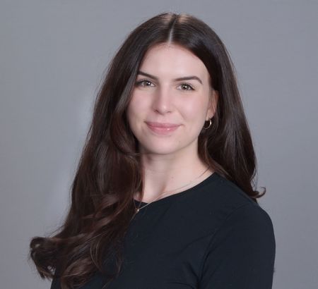 Edelina Curkic headshot