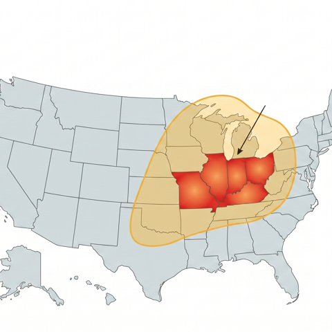 When the Sirens Go Off: Facing Today’s Midwest Storms and Finding Your Way Back