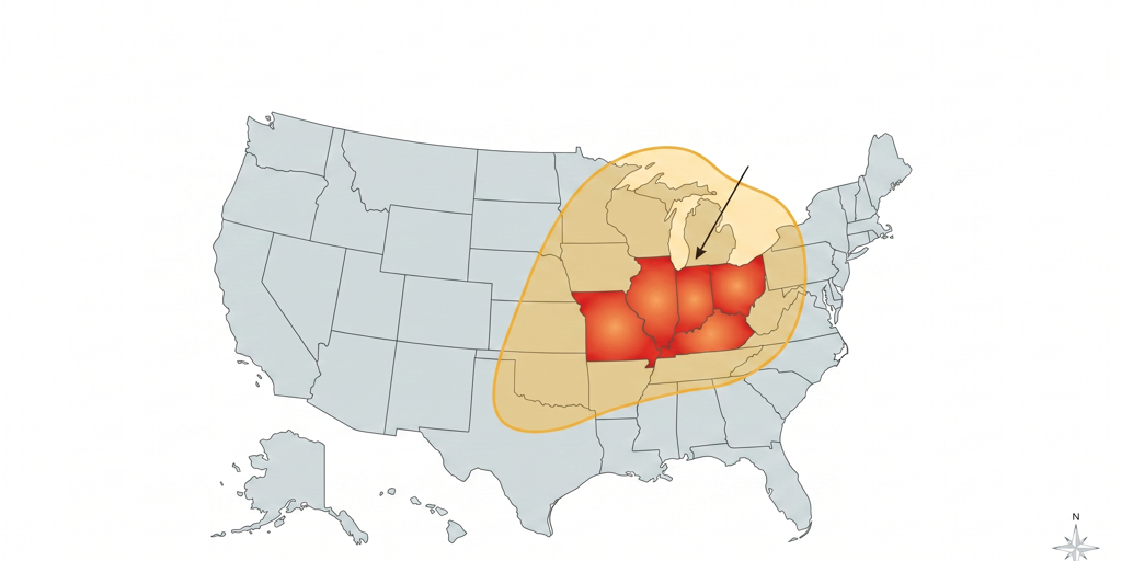 Supporting image for When the Sirens Go Off: Facing Today’s Midwest Storms and Finding Your Way Back