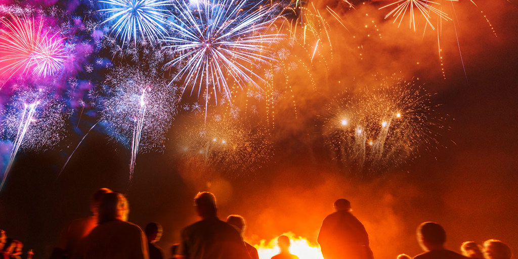Wildfire concerns grow ahead of July 4th holiday