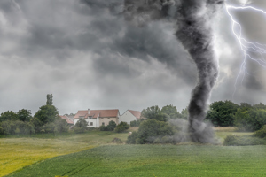 Deadly tornadoes sweep through Kentucky causing widespread damage