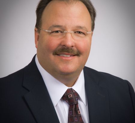 Jeffrey O’Connor, SPPA headshot
