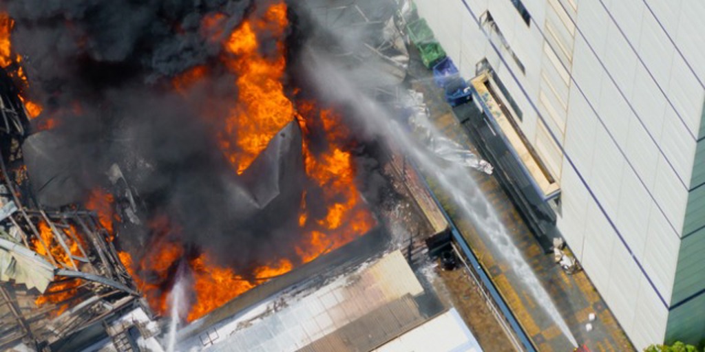 Supporting image for Colder weather increases risk of fire, how a public adjuster can help you recover faster