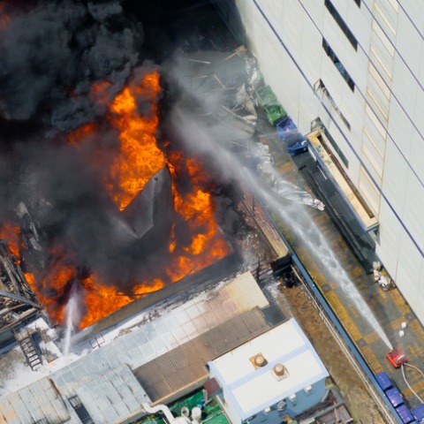 Colder weather increases risk of fire, how a public adjuster can help you recover faster
