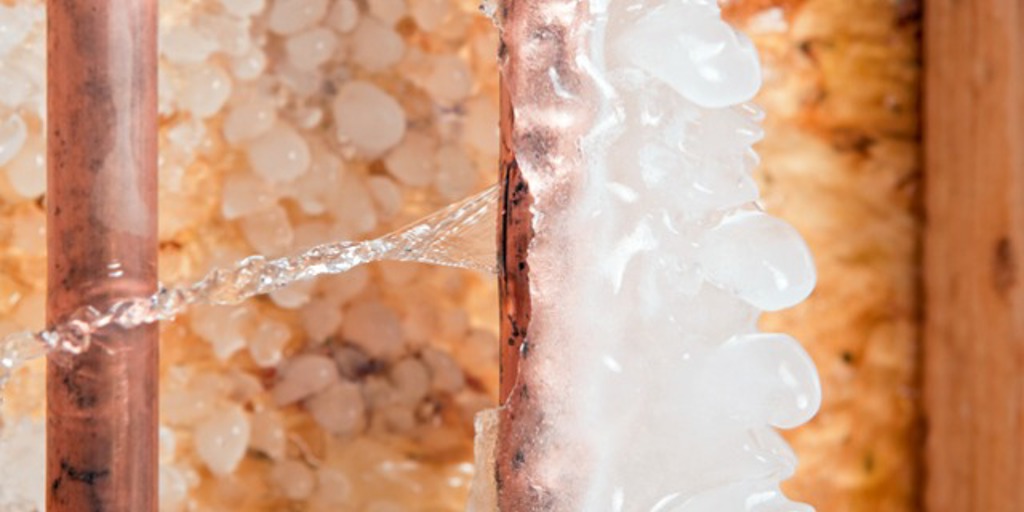 Frozen pipe insurance claims explode after cold snap, a public adjuster can help