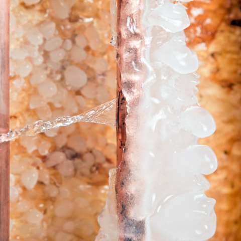 Frozen pipe insurance claims explode after cold snap, a public adjuster can help