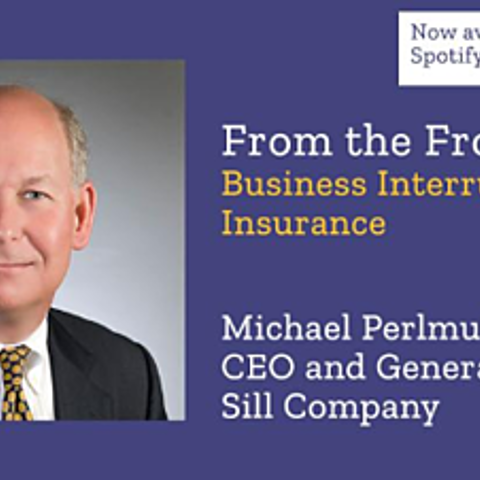 Business Interruption Interview with IREM