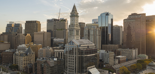 Boston, Massachusetts - Berman Adjusters image
