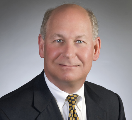 Michael C. Perlmuter, JD headshot