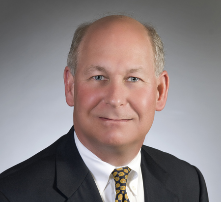 Michael C. Perlmuter, JD headshot